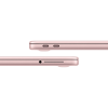 Ноутбук Apple MacBook Neo 13" (A18 Pro, 8 ГБ, 256 ГБ SSD), цвет: Светло-розовый (MHFH4)