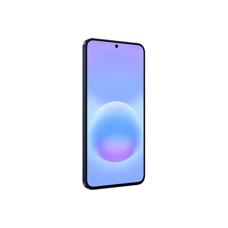 Смартфон Samsung A57 5G 12/256 ГБ Dual: nano-SIM, цвет: темно-синий (Awesome Navy)
