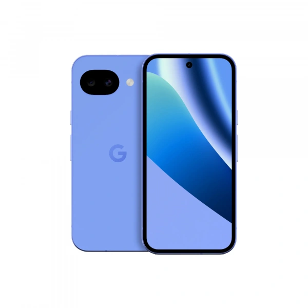 Смартфон Google Pixel 10a 8/128 ГБ цвет: лавандовый (Lavender)