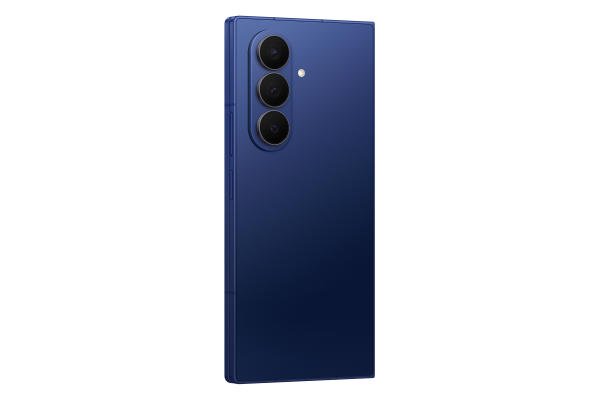 Смартфон Samsung Galaxy Z Fold7 12/512 ГБ Dual: Nano-Sim (Blue Shadow)