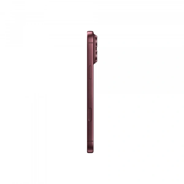 Смартфон Apple iPhone 18 Pro 1 ТБ Nano SIM + eSim, цвет: бордовый (Burgundy)