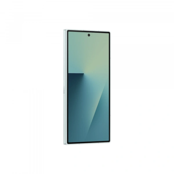 Смартфон Samsung Galaxy Z Fold7 12/256 ГБ Dual: Nano-Sim (Mint)