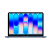 Ноутбук Apple MacBook Neo 13" (A18 Pro, 8 ГБ, 256 ГБ SSD), цвет: Индиго (MHFF4)