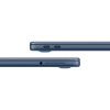 Ноутбук Apple MacBook Neo 13" (A18 Pro, 8 ГБ, 256 ГБ SSD), цвет: Индиго (MHFF4)