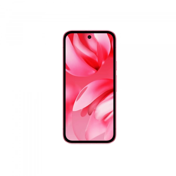 Google Pixel 9a 8/128 ГБ цвет: пион (Peony)