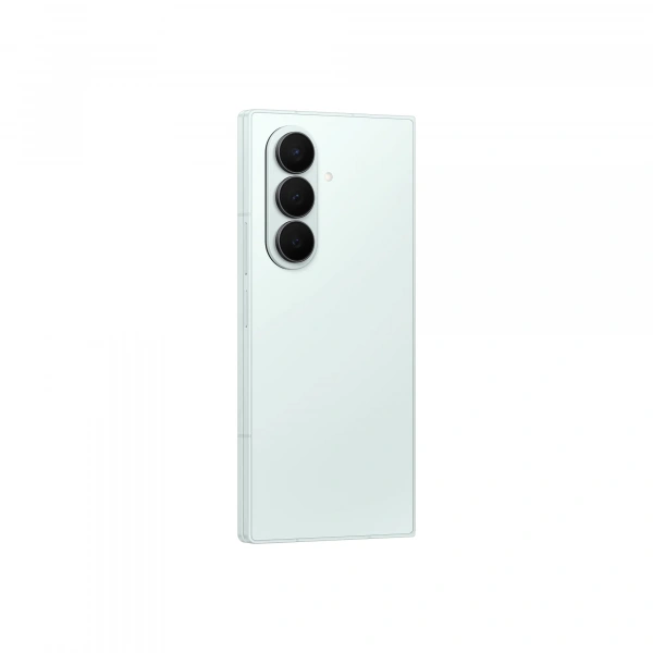 Смартфон Samsung Galaxy Z Fold7 12/256 ГБ Dual: Nano-Sim (Mint)