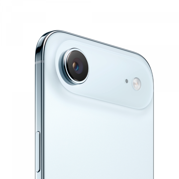 Смартфон Apple iPhone Air 512 ГБ eSim, цвет: небесно-голубой (Sky Blue)