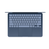 Ноутбук Apple MacBook Neo 13" (A18 Pro, 8 ГБ, 256 ГБ SSD), цвет: Индиго (MHFF4)