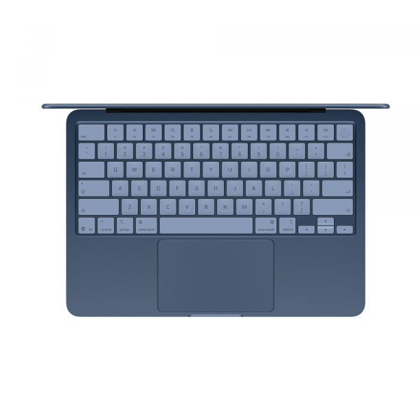 Ноутбук Apple MacBook Neo 13" (A18 Pro, 8 ГБ, 256 ГБ SSD), цвет: Индиго (MHFF4)