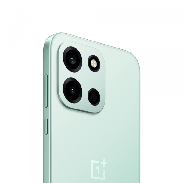 Смартфон OnePlus Nord 6 12/512 ГБ, цвет: мятный (Fresh Mint)