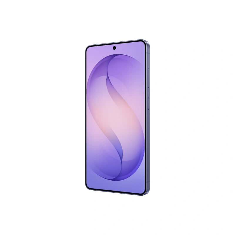 Смартфон Samsung S26 Ultra 12/256 ГБ Dual: nano-SIM, цвет: фиолетовый (Cobalt Violet)