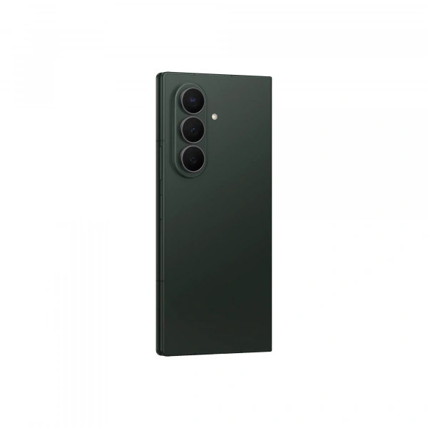 Смартфон Samsung Galaxy Z Fold8 Ultra 16/1 ТБ, Dual: Nano-Sim, цвет: зеленый (Green Shadow)