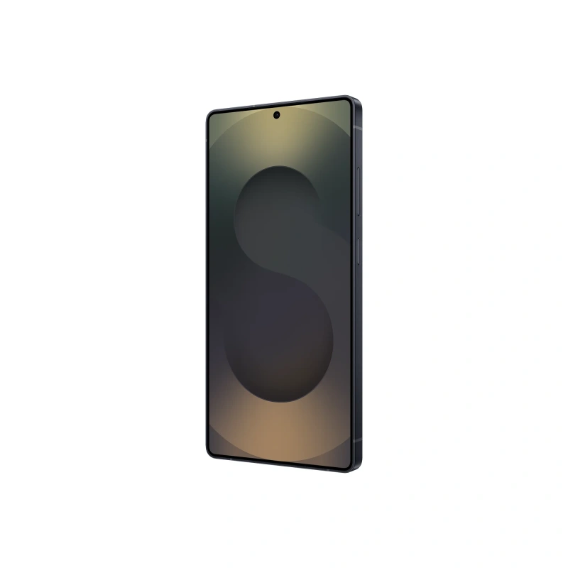 Смартфон Samsung S25 Ultra 12/256 ГБ Dual: nano-SIM, цвет: угольно-черный титан (Titanium JetBlack)