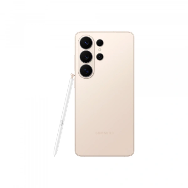 Смартфон Samsung S26 Ultra 16/1 ТБ Dual: nano-SIM, цвет: розовое золото (Pink Gold)