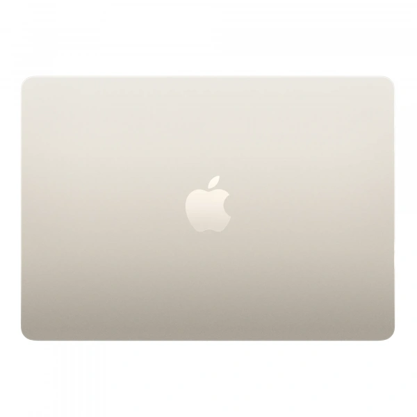 Ноутбук Apple MacBook Air 15" (M5, 16 ГБ, 1 ТБ SSD) Сияющая звезда (MDVE4)