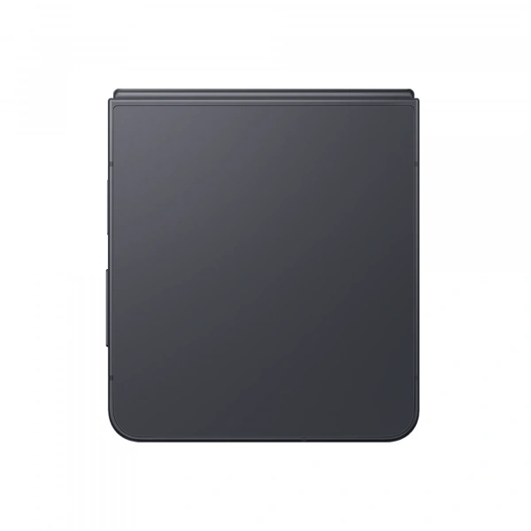 Смартфон Samsung Galaxy Z Flip8 12/512 ГБ, Nano Sim + eSIM, цвет: графитовый (Graphite)