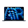 Ноутбук Apple MacBook Air 13.6" (M4, 16 ГБ, 1 ТБ SSD) Темно-синий (Z1CY000YL)