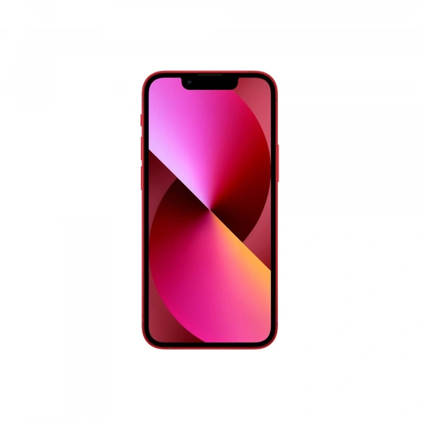 Смартфон Apple iPhone 13 256 ГБ Nano SIM + eSim, цвет: красный (Red)